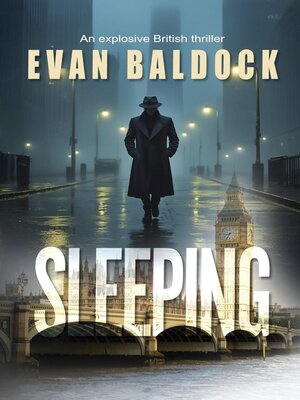 cover image of Sleeping